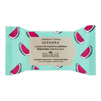 TOALLITAS DESMAQUILLANTES Y EXFOLIANTES